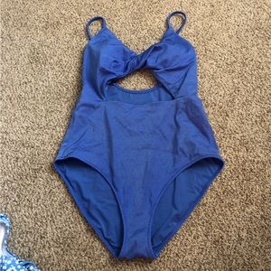 Aerie one piece. 2023 style